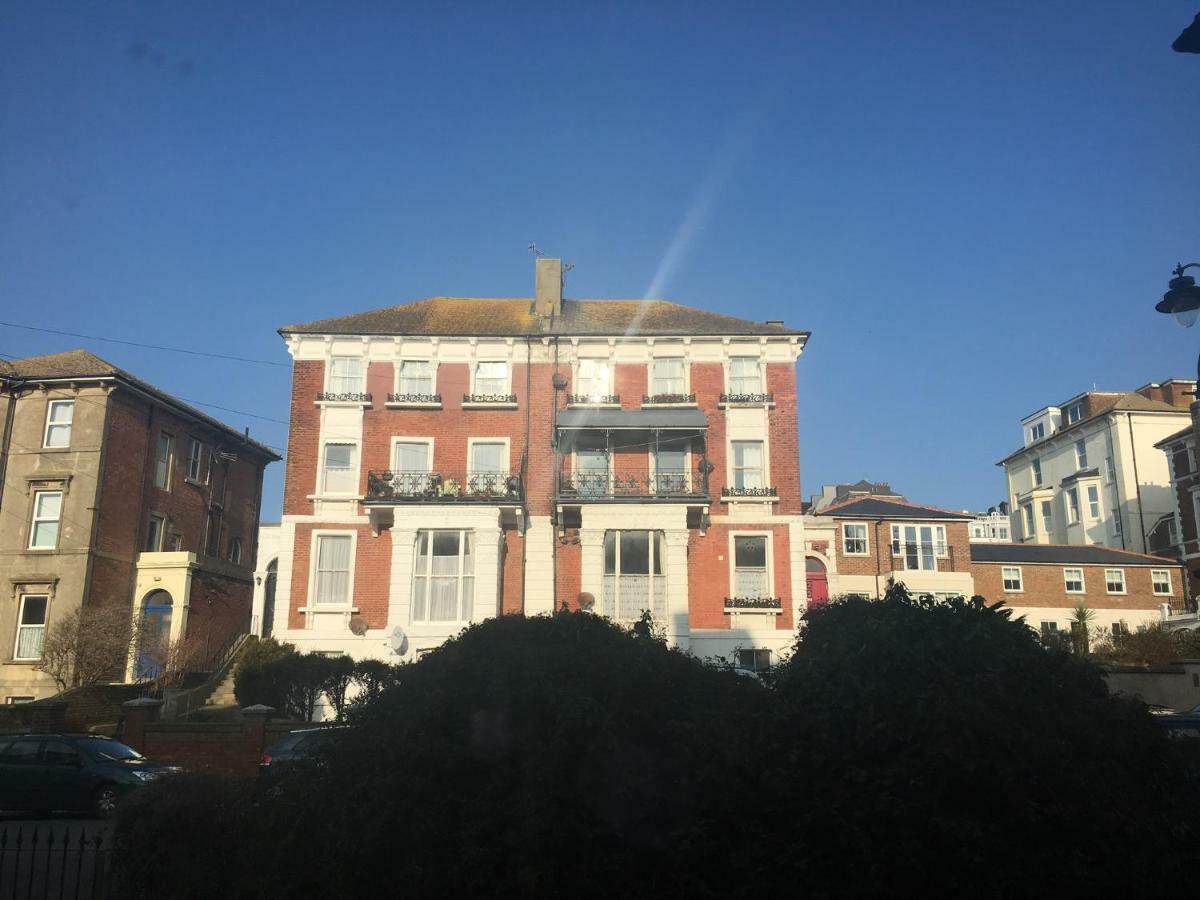 哈斯丁Sea View Juliette公寓 外观 照片
