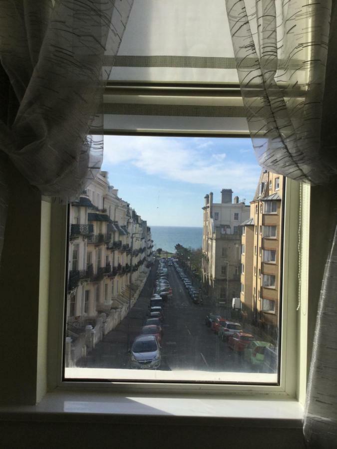 哈斯丁Sea View Juliette公寓 外观 照片